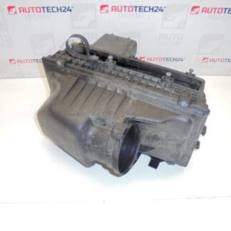 Boitier filtre Citroën Peugeot 2.0 et 2.2 HDI 9640454480 1427J3