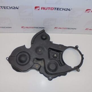 Carter de distribution Citroën Peugeot 1.6 HDI 9643649280 9637501080