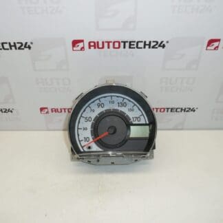 Compteur de vitesse Citroën C1 Peugeot 107 B000698380-0H260-A