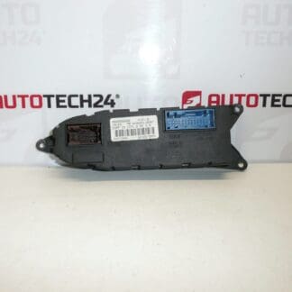 ECU porte Peugeot 607 9649926680