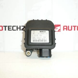 Chauffage du servomoteur Citroën Peugeot 0132801169 6447HL