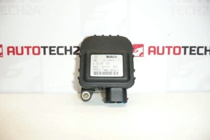 Chauffage du servomoteur Citroën Peugeot 0132801169 6447HL