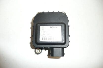 Chauffage du servomoteur Citroën Peugeot 0132801169 6447HL