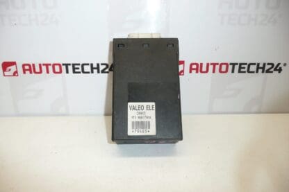 ECU système de verrouillage Citroën Peugeot cim49ct 6547VG