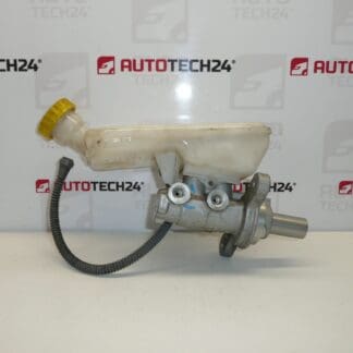 Maître cylindre de frein Bosch 24642 Citroën Peugeot 4601W8