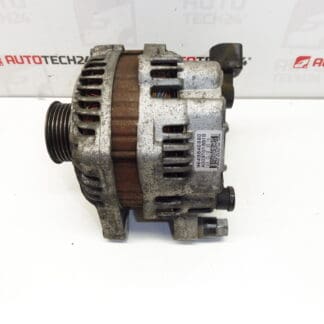 Alternateur Mitsubishi CL12 9649846880 A003TG1891 5705CF