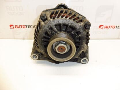 Alternateur Mitsubishi CL12 9649846880 A003TG1891 5705CF