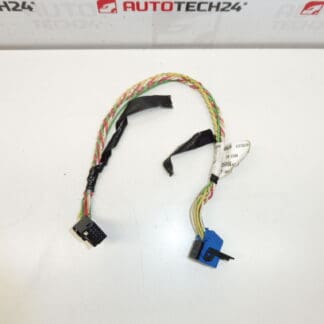 Connexion pour changeur de CD Citroën Peugeot 9642598480 6517YP