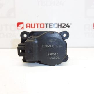 Chauffage servo BEHR H1959 U b 44 Citroën Peugeot EAD512 6447RZ