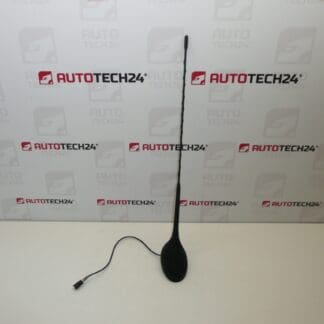 Antenne Citroën Peugeot 9650911180 6561Y1