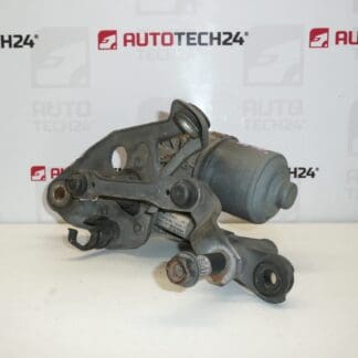 Moteur d'essuie-glace gauche Peugeot 407 9656859980 3397020604