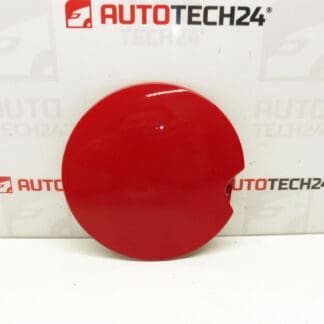 Cache bouchon de réservoir Peugeot 207 KKNB 1517F2