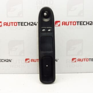 Commande de vitre Citroën Peugeot 9654859077 6554QJ