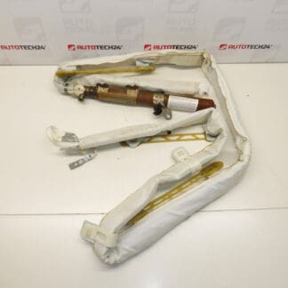 Airbag plafonnier Citroën C8 Peugeot 807 droit 1400418880 8329SF