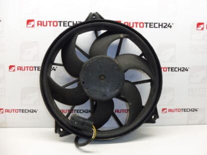 Ventilateur Sahara Citroën Peugeot 1400821180 1250G7