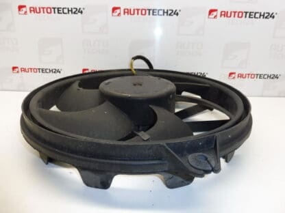 Ventilateur Sahara Citroën Peugeot 1400821180 1250G7