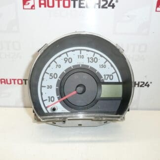 Compteur de Vitesse Citroën C1 Peugeot 107 82000 km 83800-0H143-A