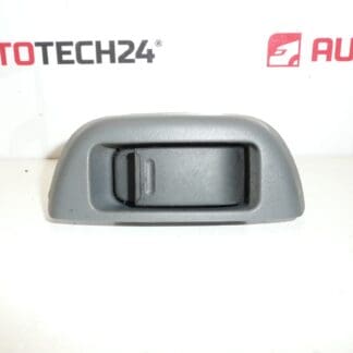 Commande vitre gauche Citroën C1 Peugeot 107 6554KZ