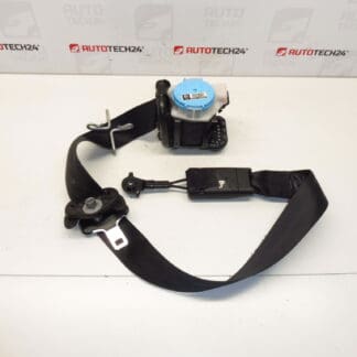 Ceinture de sécurité gauche Citroën C4 Picasso 96747821XT 8976L8