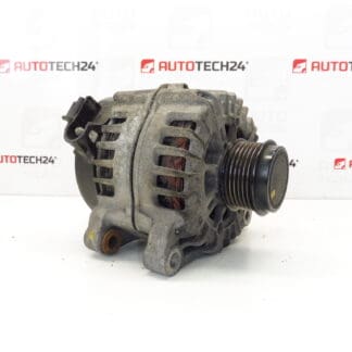 Alternateur 2.0 3.0 HDI Citroën Peugeot 230A 9678049580 9664984080