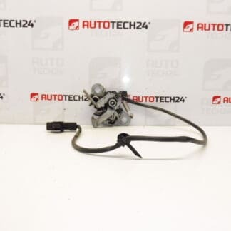 Serrure de capot Peugeot 607 793454