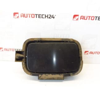 Bouchons de réservoir EXLD Peugeot 607 151781 151862