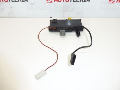 Module antenne Peugeot 607 9637564680 6561F6