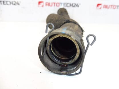 Durite de chauffage Citroën Peugeot 2.0 2.2 HDI 6466S1