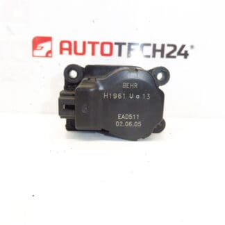 Chauffage servo Citroën Peugeot BEHR EAD511 H1961 Ua 13