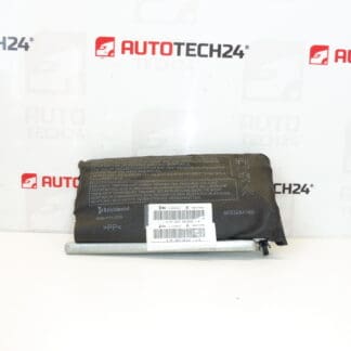 Airbag avant droit pour siège Citroën C5 X7 9656177780 8216TT