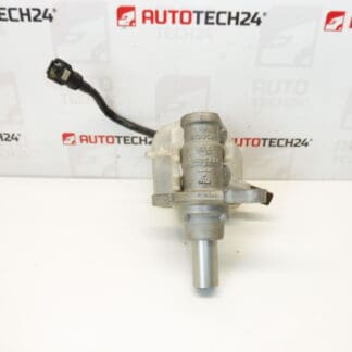 Maître cylindre de frein Citroën Peugeot 0204254242 4601V1