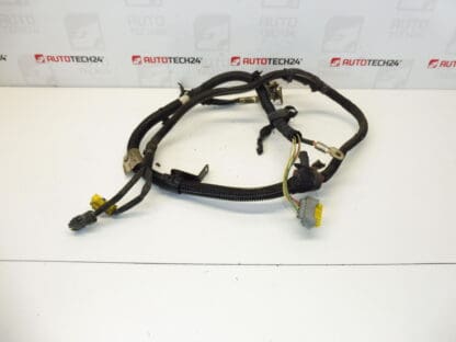 Faisceau Citroën Peugeot 2.0HDI RHR 9659747380 9664702980 9661639880 5642HR