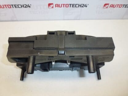 Peugeot 307 climatisation chauffage 9651196880 6451ZA