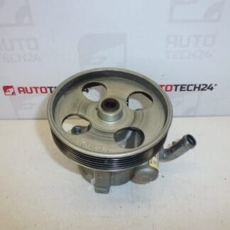 Servo Citroën Peugeot 1.6 HDI 9665709080 4007WL kilométrage seulement 48 mille km