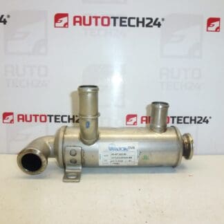 Refroidisseur de gaz 1.6 HDI Citroën Peugeot 9646762280 161863