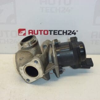 Nouveau EGR1.6 HDI Citroën Peugeot 9685640480 1618NR