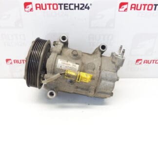 Compresseur de climatisation Sanden SD6V12 1926 Citroën Peugeot 9671453780 9800822280