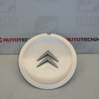 Couverture électronique 16" MONZA Citroën C5 9638064980 542104