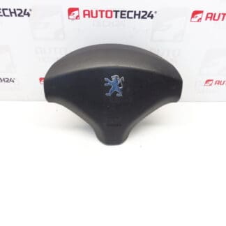 Airbag volant Peugeot 308 96810154ZD 4112LA