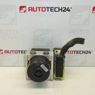 Calculateur ABS Peugeot 206206+ 10.0207-0220.4 10.0970-1170.3