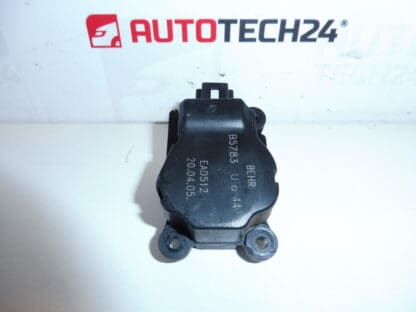 Chauffage servo BEHR B5783 U à 44 Citroën Peugeot EAD512 6447RZ