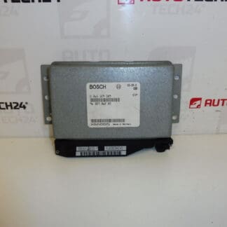 Unité ESP Bosch Peugeot 406 0265109089 9650786280 4542A4