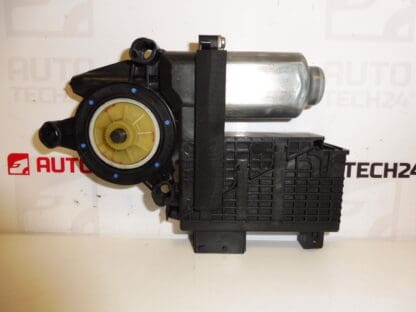 Moteur de vitre avant gauche Citroën C4 Picasso 9682495880 9221CZ