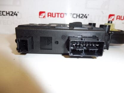 Moteur de vitre avant droite Citroën C4 Picasso 9682495780 9222CY