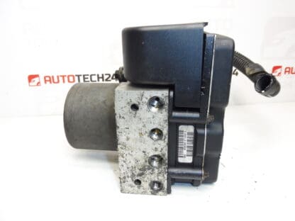 Pompe ABS ESP Bosch Citroën Peugeot 9666040380 0265951121