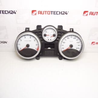 Compteur de Vitesse Peugeot 206+ 9673798980 6103HG