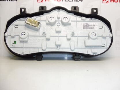 Compteur de Vitesse Peugeot 206+ 9673798980 6103HG