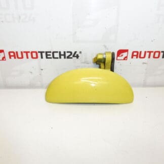 Poignée de porte avant gauche KBL Citroën C1 Peugeot 107 9101AK