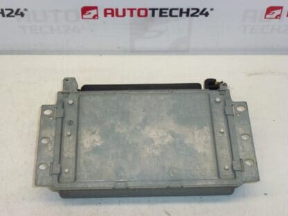 Unité ESP Bosch Peugeot 406 0265109089 9642933480