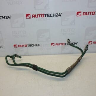 Flexible de frein Citroën Peugeot 4887T3 4887T2